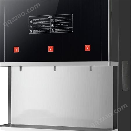 新泽泉XZ-9K商用黑钛不锈钢全自动开水器 货号:XZ-9K(9KTS01)