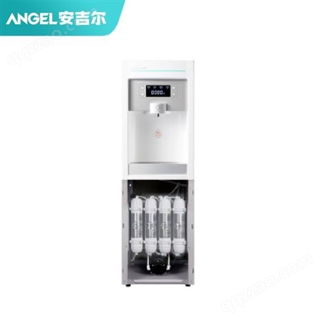 安吉尔Y1251LKD-ROM商用净化反渗透四级过滤（热水+冰水）饮水机