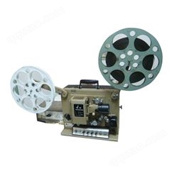 安徽电影机专卖 长江16毫米24伏250瓦溴钨灯电影放映机 电影机