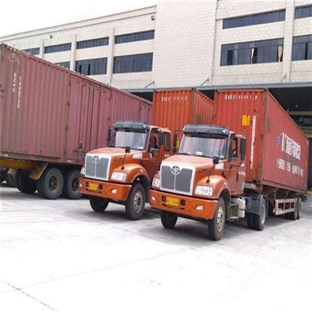 大件物流-贵州普定1-100吨大件运输-让您放心