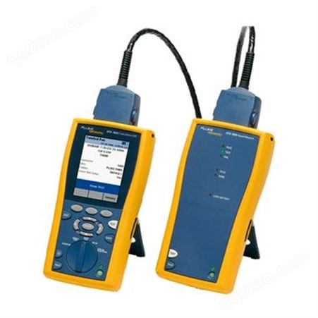 DTX-1800线缆分析仪