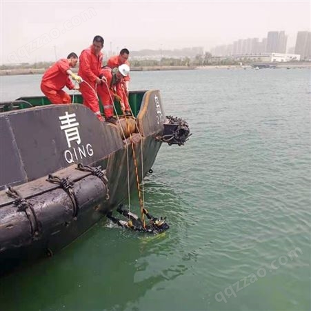 水下作业服务 螺旋桨清理规格 优质服务