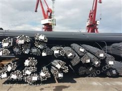 英准B500B螺纹钢 含税到港 FOB上海港