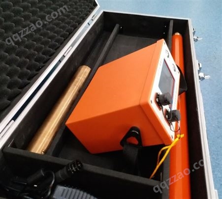 CCT-4型磁探仪磁通门磁梯度测量仪器 磁场探测服务