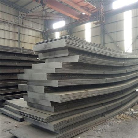40Mn钢板 合金板普板中厚板 规格齐 厂库直发 厚度2-500 35SiMn