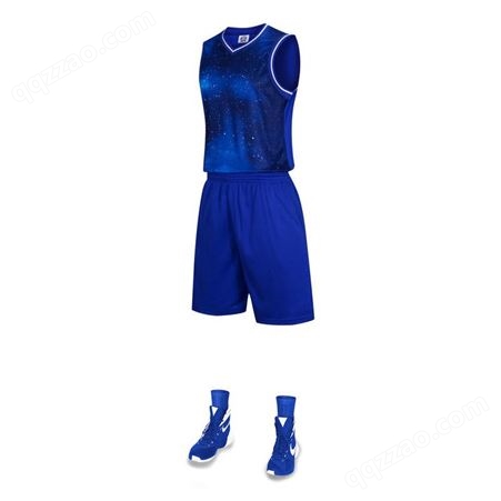 儿童篮球服套装男童两件球衣女夏幼儿园六一表演运动训练服定制