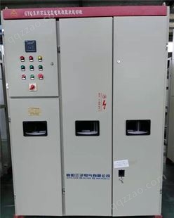 型号齐全的GYQ系列高压鼠笼式电机自动液阻软启动柜  可定制