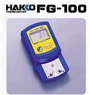 FG-100温度计