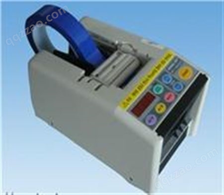 RT-5000胶纸机-胶带切割机