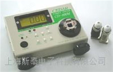 日本杉崎CEDAR思达CD-10M扭力测试仪