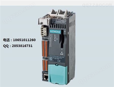 SIEMENS 控制单元适配器 6SL3040-0PA00-0AA1   用于 PM340
