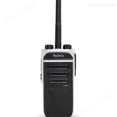 TD520海能达对讲机TD520  HYTERA双时隙对讲机  语音洪亮DMR手持电台 君晖电信设备供应