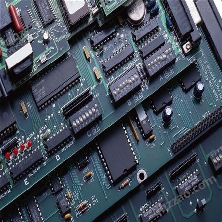 昆邦 泰兴电子料回收公司 二手电子元器件回收公司 专业的IC回收平台