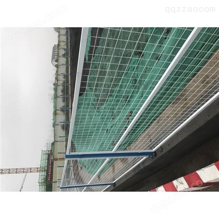 防护网价格 油田防护玻璃钢围栏防护网