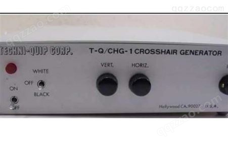 TechniQuip T-Q/CHG-2 CrossHair Generator十字准线CHG-2