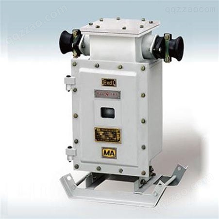 威肯电气 DBB-50-150-300-400/1140(660)矿用隔爆型电度表箱