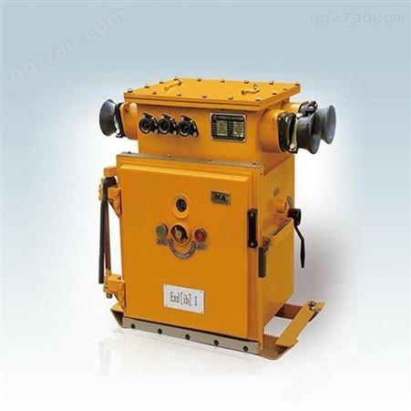 威肯电气 QBZ-200-120-80-60-30真空电磁起动器