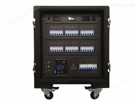 舞台电力系统 舞台音响电箱 LED大屏电箱 防水机箱电柜