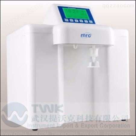 WPL-RO-UP净水器_蒸馏器_净水设备_去离子水系统